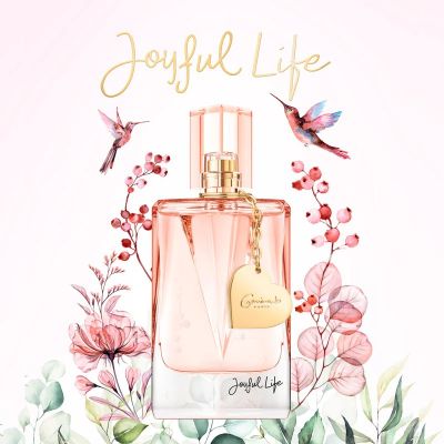 JOYFUL LIFE 85ML