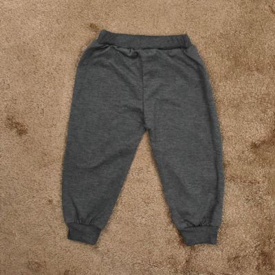 ENSEMBLE Kaws noir 3pcs