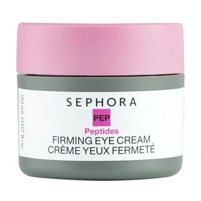 CRÈME YEUX FERMETÉ SEPHORA