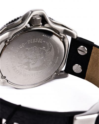 Montre Homme Diesel Rollcage DZ1717 Noir