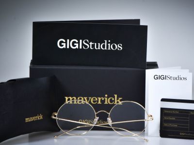 Monture GIGI Brcelona