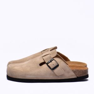 NUBUCK BEIGE