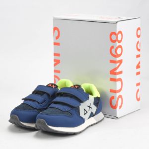 SUN68 SHOES