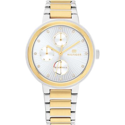 Montre Femme Tommy Hilfiger 1782534