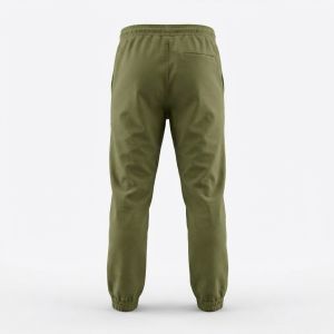 DEPART JOGGER SLIM HOMME KHAKI