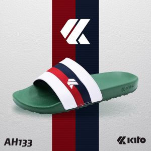 KITO CLAQUETTE AH133M GREEN