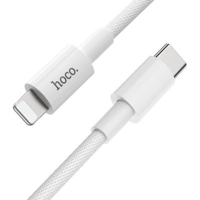 HOCO Cable Type-C to Lightning 