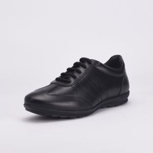 GEOX U SYMBOL B - SMO.LEA