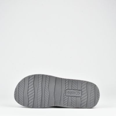 CLAQUETTE AA124M NAVY BLUE
