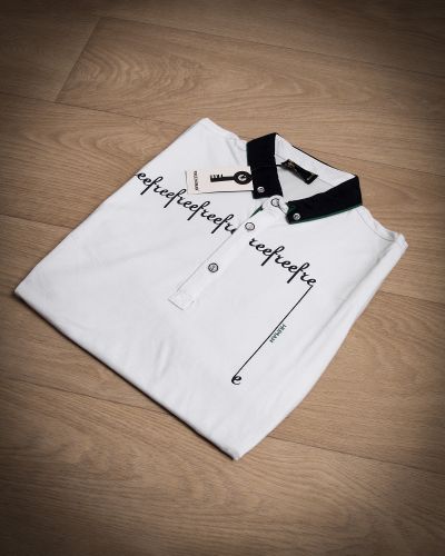 T-Shirt POLO