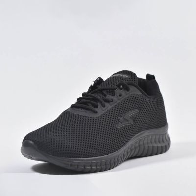 FLEX UP PRETO/GRAFITE