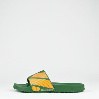 KITO CLAQUETTE AH129M GREEN