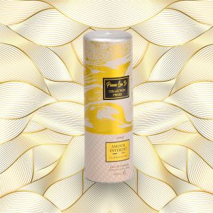 PRINCESS LISA B AMOUR INTERDIT