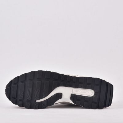 LA MARTINA SCARPA UOMO CAMOSCIO TEX FABRIC BEIGE 