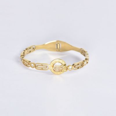 BRACELET ROND-ROMAIN