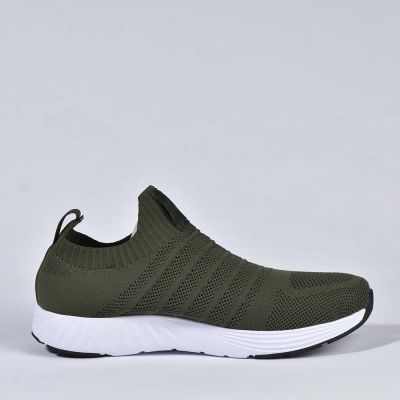PEAK EW0417H FOREST GREEN X- LIGHT
