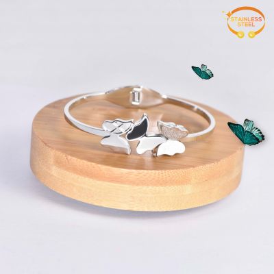 BRACELET VOLÉE DE PAPILLIONS