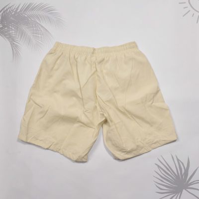 SHORT BEIGE 2