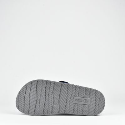 CLAQUETTE AA54M NAVY BLUE -KITO