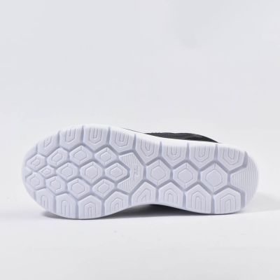 FLEX GO PRETO/ROSA CHOQUE