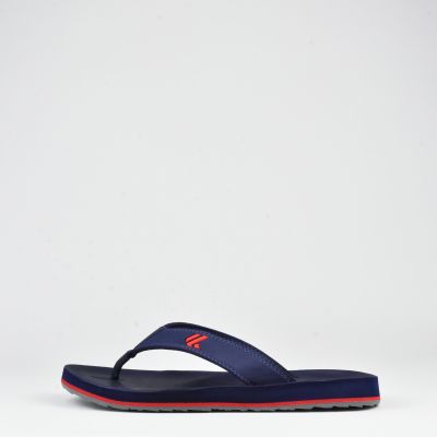 CLAQUETTE AA124M NAVY BLUE