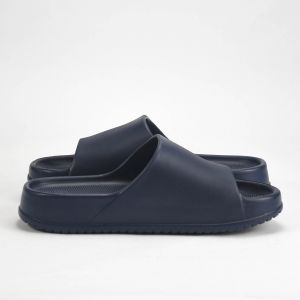 PEAK  CLAQUETTES  SLIPPERS _Navy