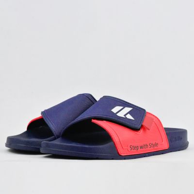 CLAQUETTE AH92M NAVY BLUE KITO