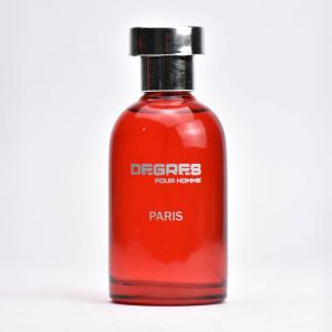 DEGRES POUR HOMME Eau de Parfum – 100 ml