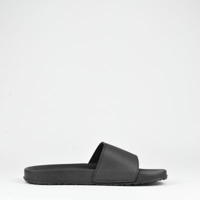 KITO CLAQUETTE AH14M BLACK