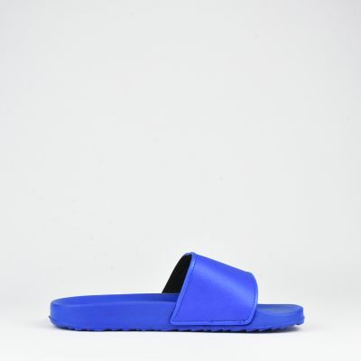 KITO CLAQUETTE AH65M BLUE