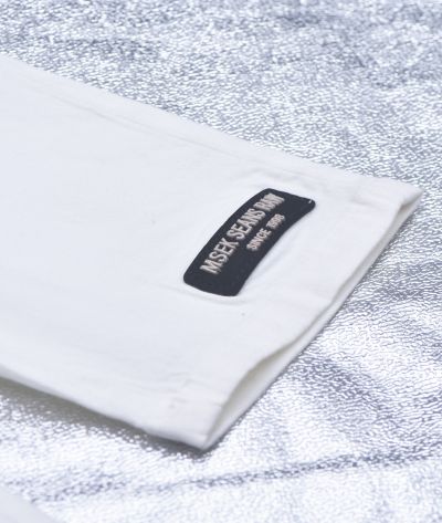 PANTACOURT MSEK SEANS RAW SINCE 1998