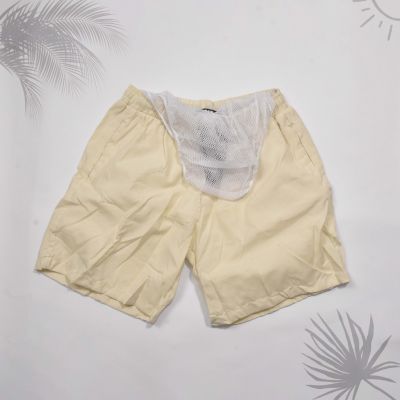 SHORT BEIGE 2