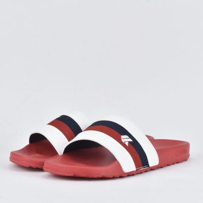 KITO CLAQUETTE AH133M RED