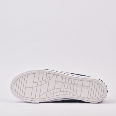 TOMMY HILFIGER SNEAKER BASSA ALLACCIATA 