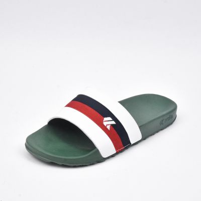 KITO CLAQUETTE AH133M GREEN