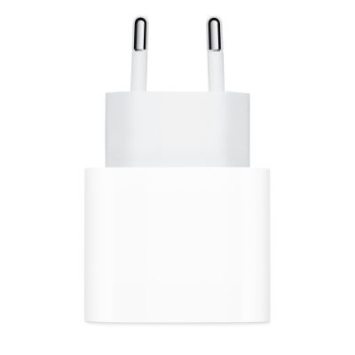 Apple Adaptateur secteur USB‑C 20 W