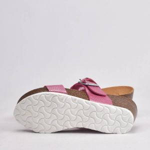 BIRK FUSHIA