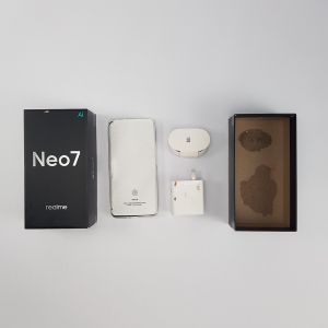 REALME NEO 7 16/256GB black