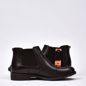 Monarch Leather