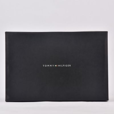 TOMMY HILFIGER SNEAKER BASSA ALLACCIATA 