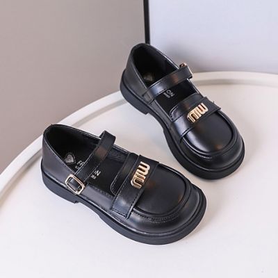Mocassins antidérapants Noir