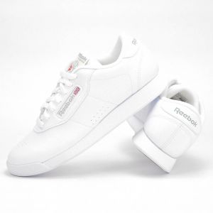 REEBOK PRINCESS US WHITE