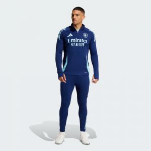 Haut d'entraînement Arsenal Tiro 24 Adidas