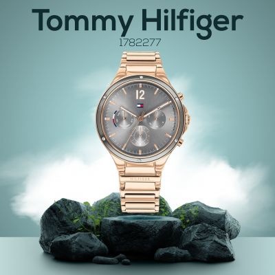 Montre Femme Tommy Hilfiger 1782277