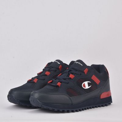 CHAMPION DSM 165 LITE NNY/RED