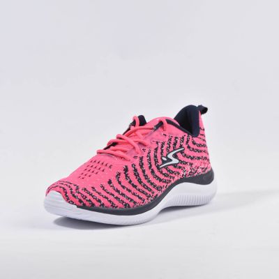 FIT ROSA CHOQUE/MARINHO/BRANCO