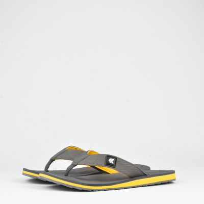 CLAQUETTE AA157M GREY