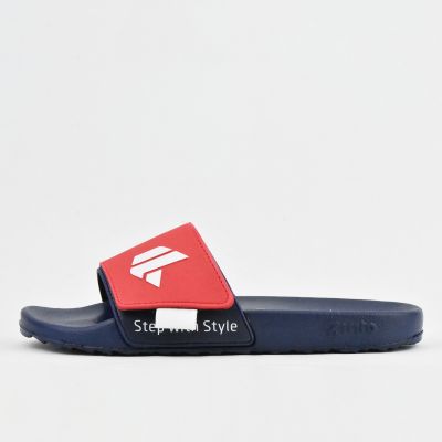 CLAQUETTE AH89M NAVY BLUE KITO