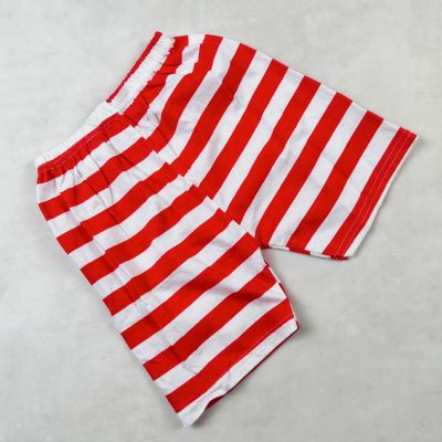 ENSEMBLE GRIS MOTIF BATEAU 