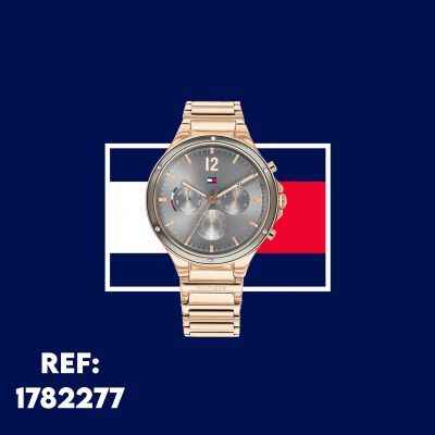 Montre Femme Tommy Hilfiger 1782277